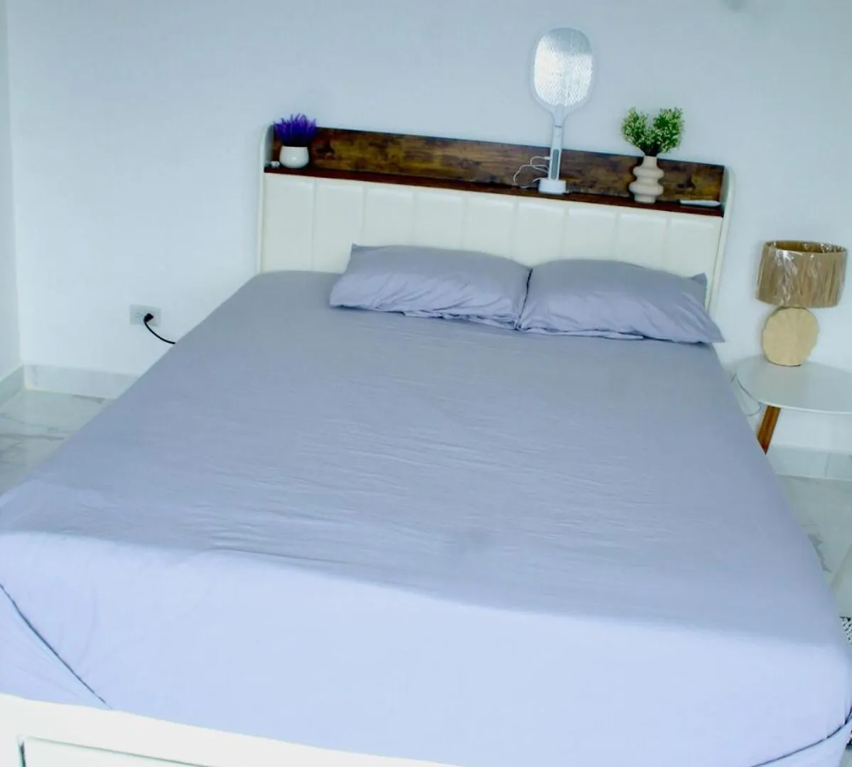 Encantadora Villa Con Piscina Privada De 3 Dormitorios Pueblo Bávaro ドミニカ共和国